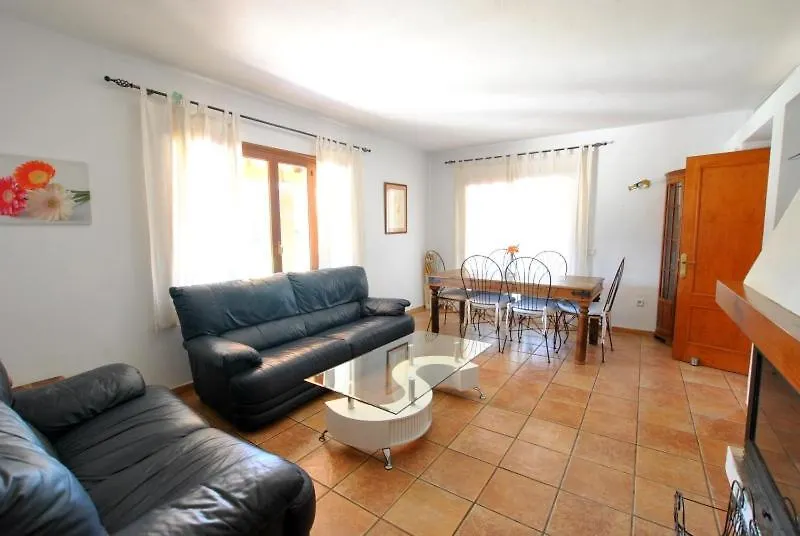 Villa Rosada - Private Pool & Barbecue Sant Josep de sa Talaia 0*,  Spain