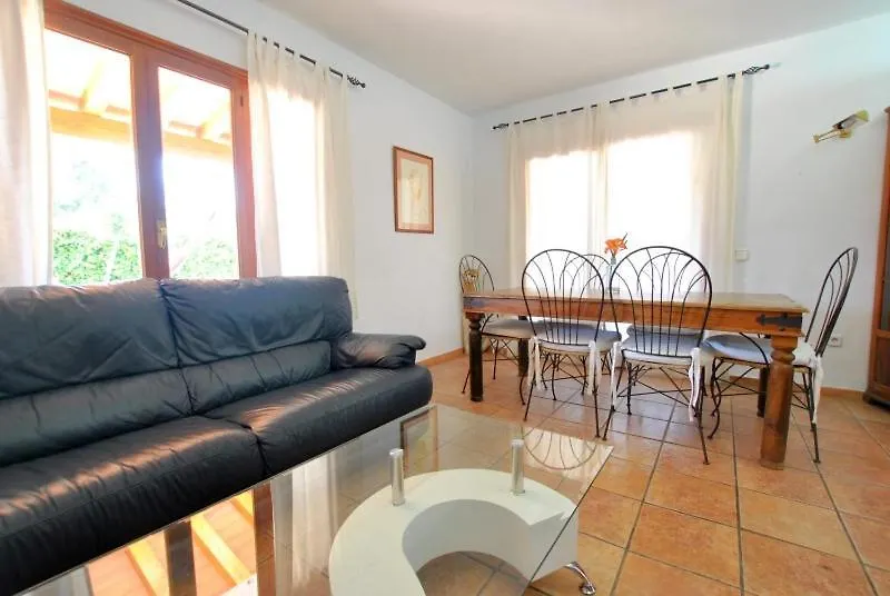 Villa Rosada - Private Pool & Barbecue Sant Josep de sa Talaia 0*,